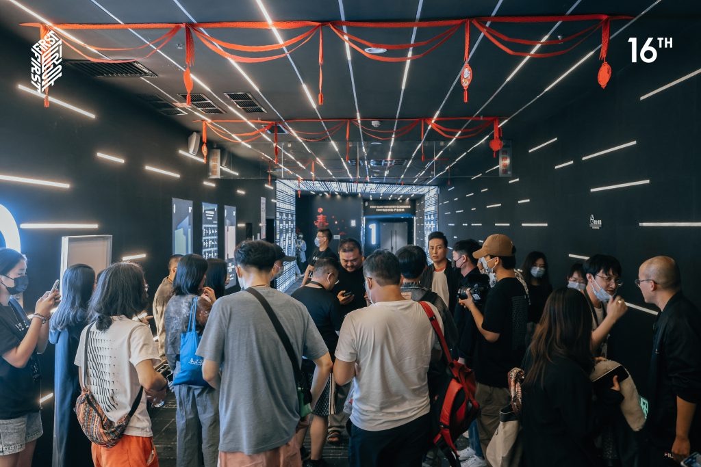 钓鱼剧照的剧照