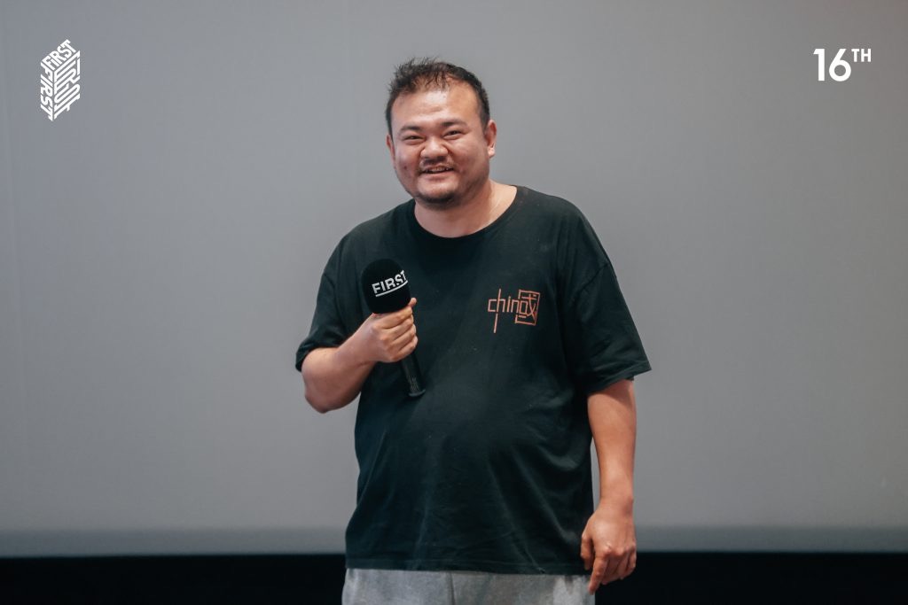 钓鱼剧照的剧照