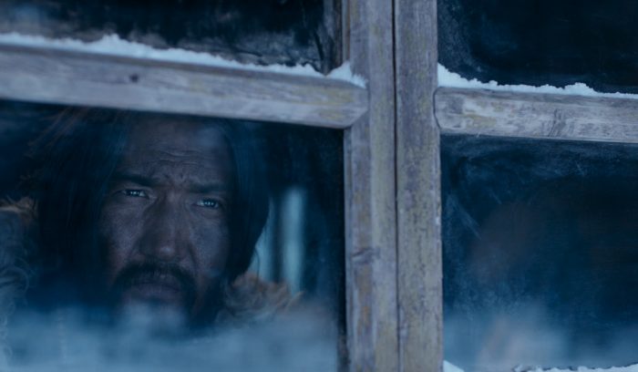 一个和四个剧照的剧照