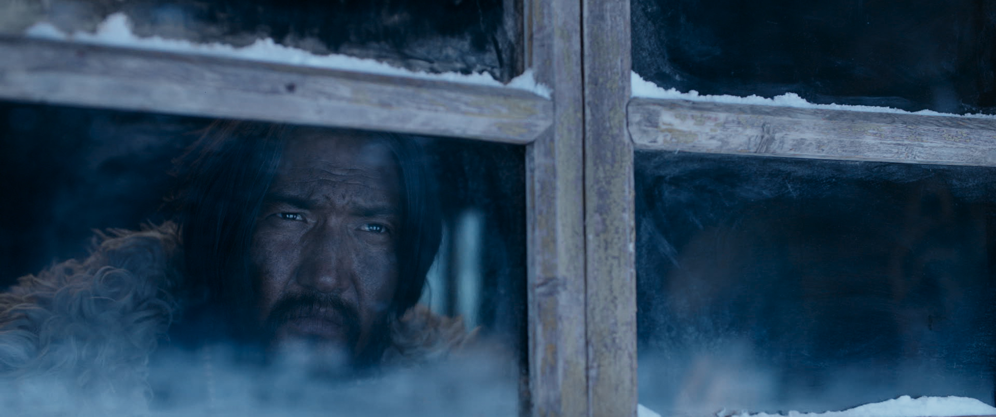 一个和四个剧照的剧照