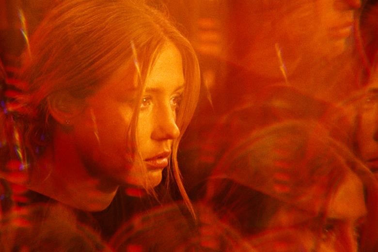 五恶魔剧照的剧照