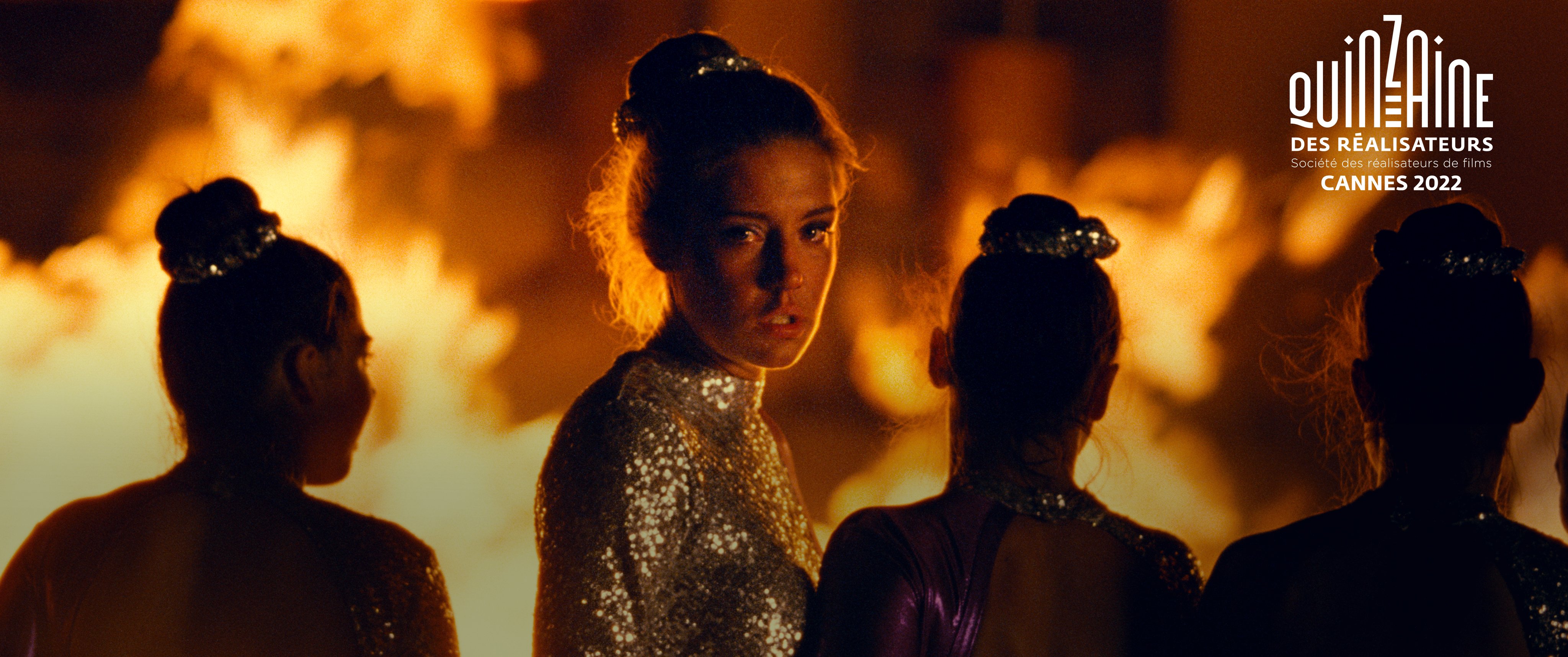 五恶魔剧照的剧照