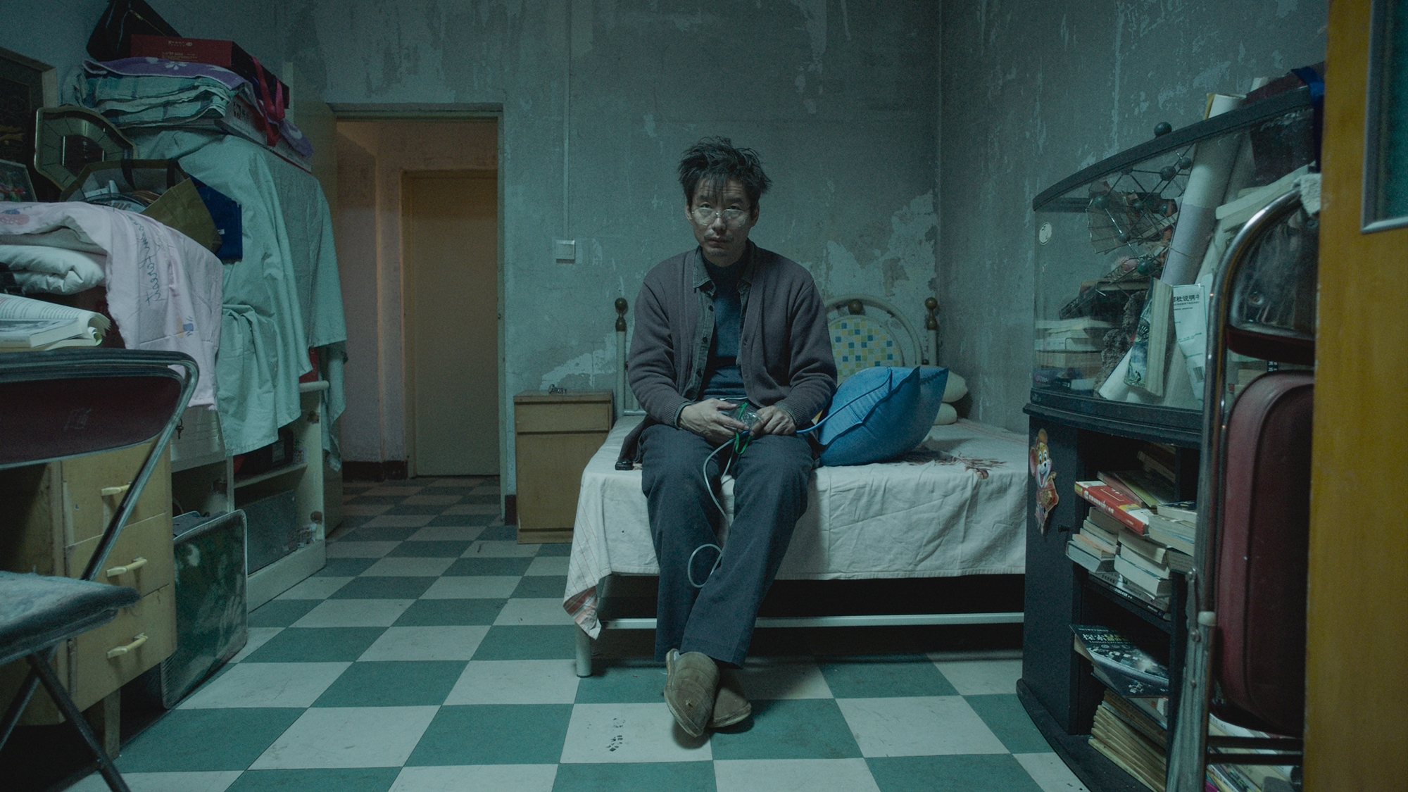 宇宙探索编辑部剧照的剧照