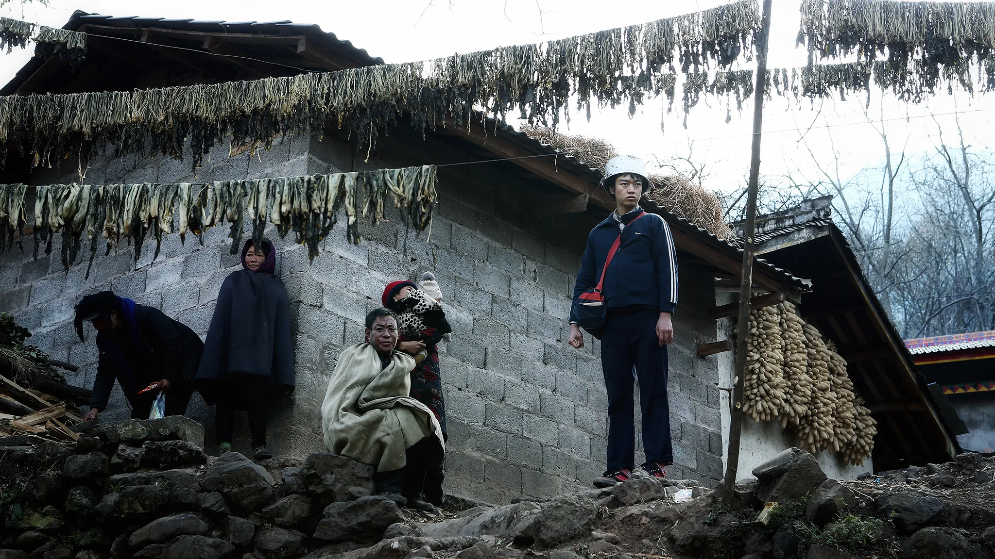 宇宙探索编辑部剧照的剧照