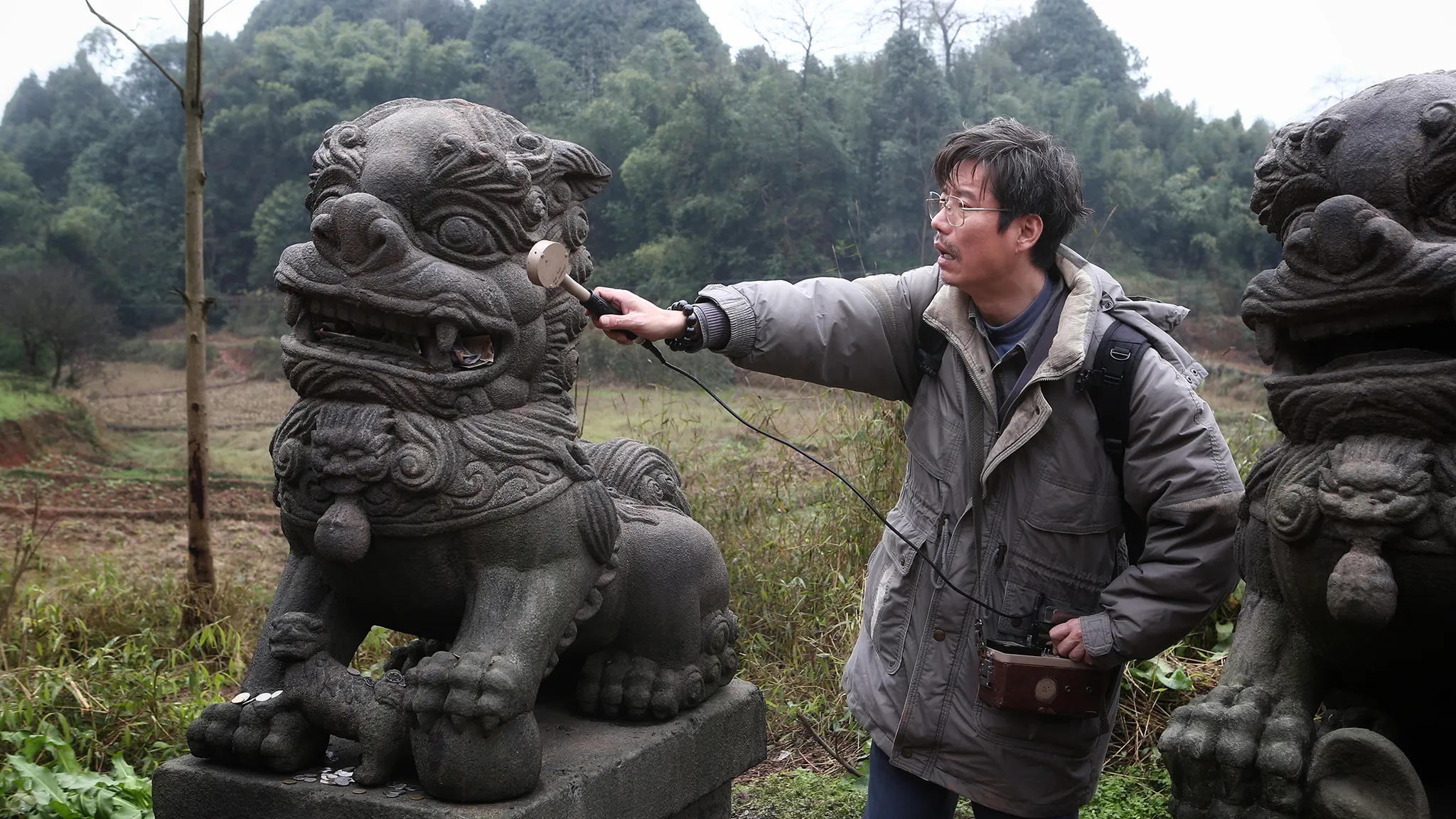 宇宙探索编辑部剧照的剧照