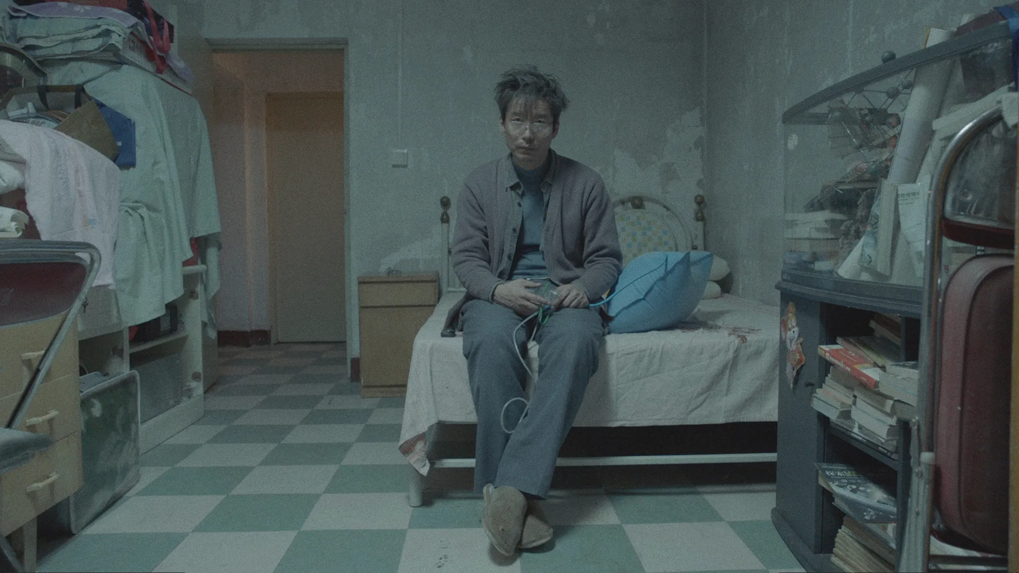 宇宙探索编辑部剧照的剧照