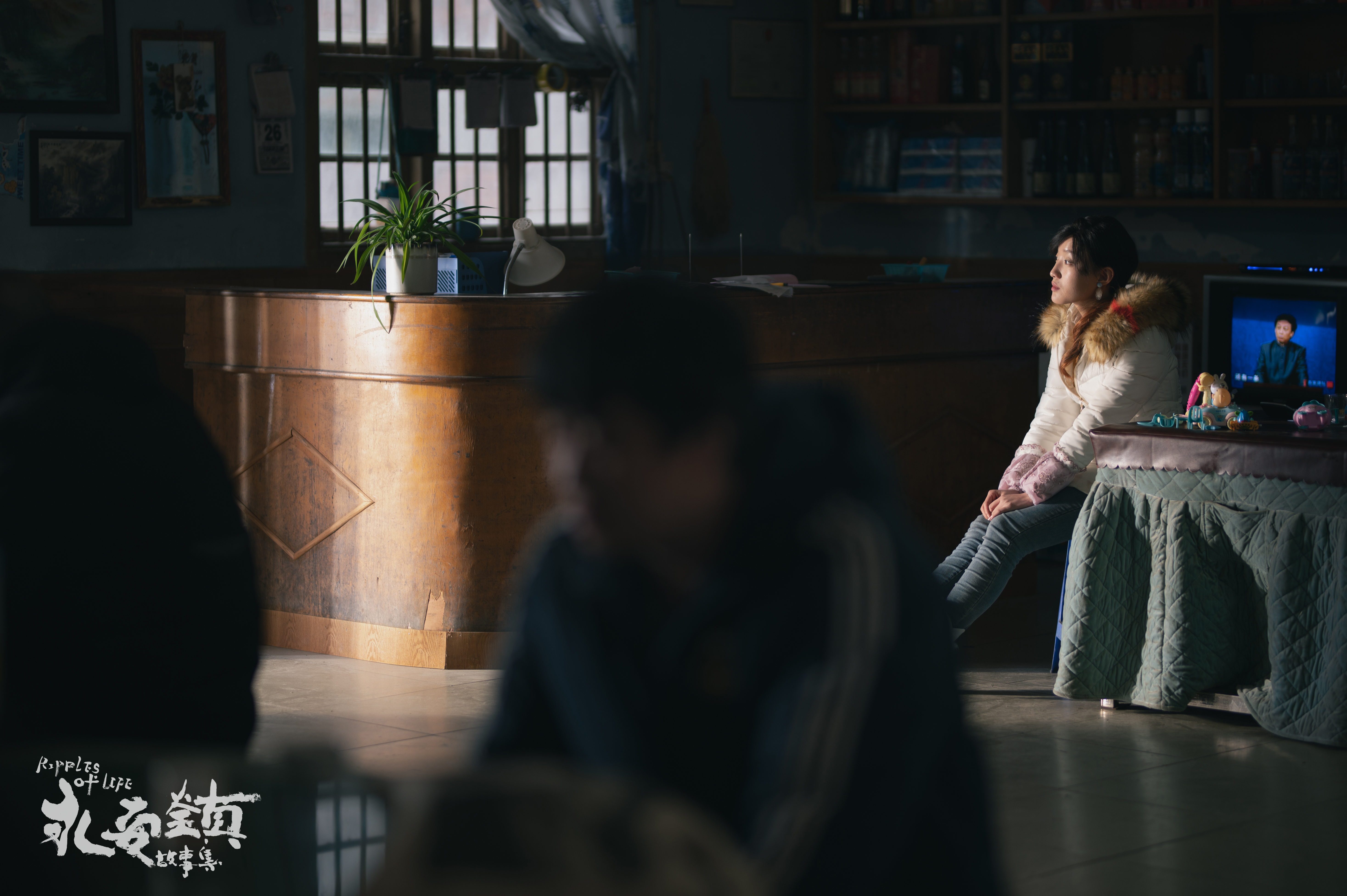 永安镇故事集剧照的剧照