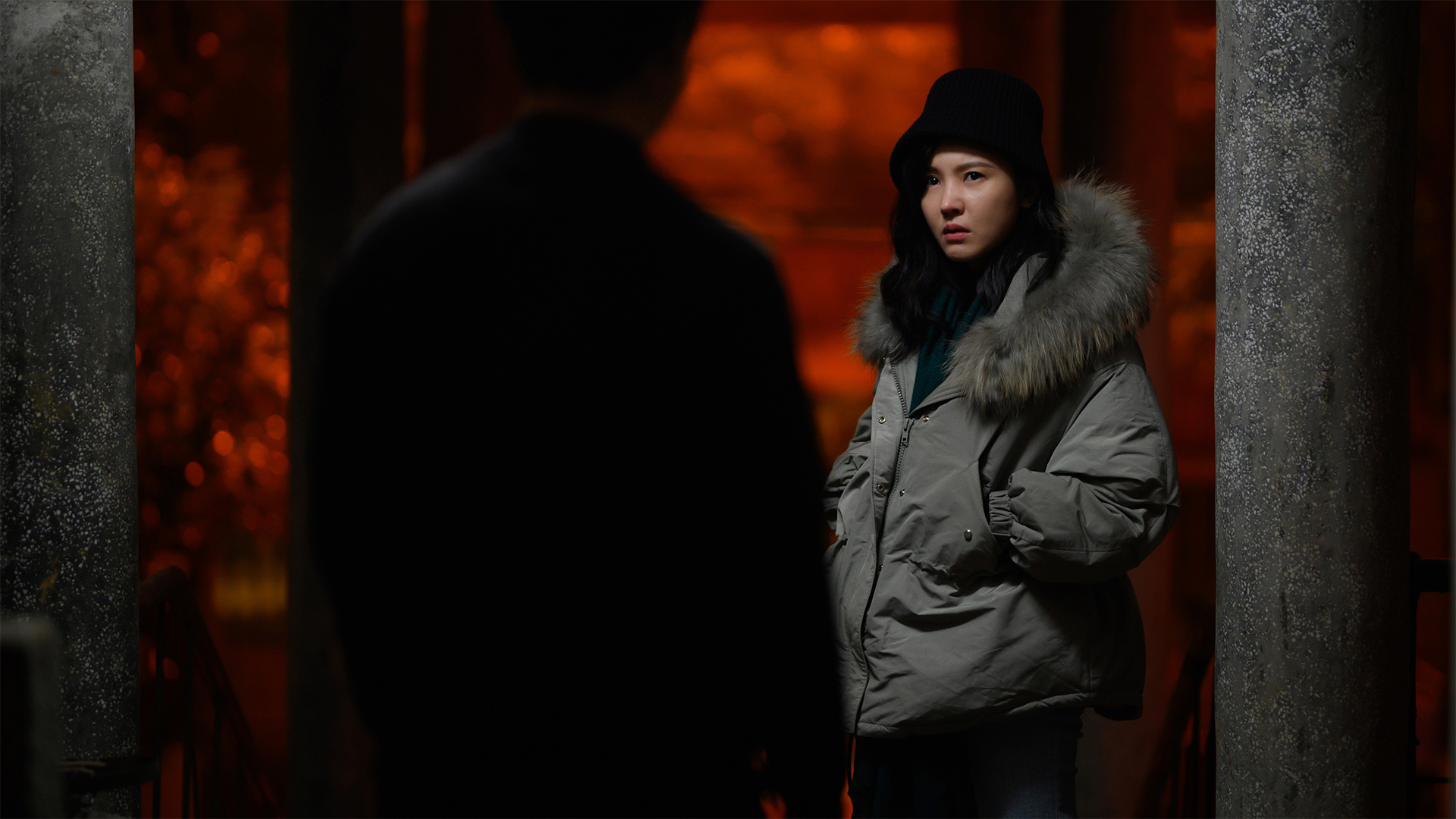 永安镇故事集剧照的剧照