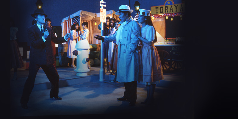 寅次郎的故事30：寅次郎落英缤纷剧照的剧照