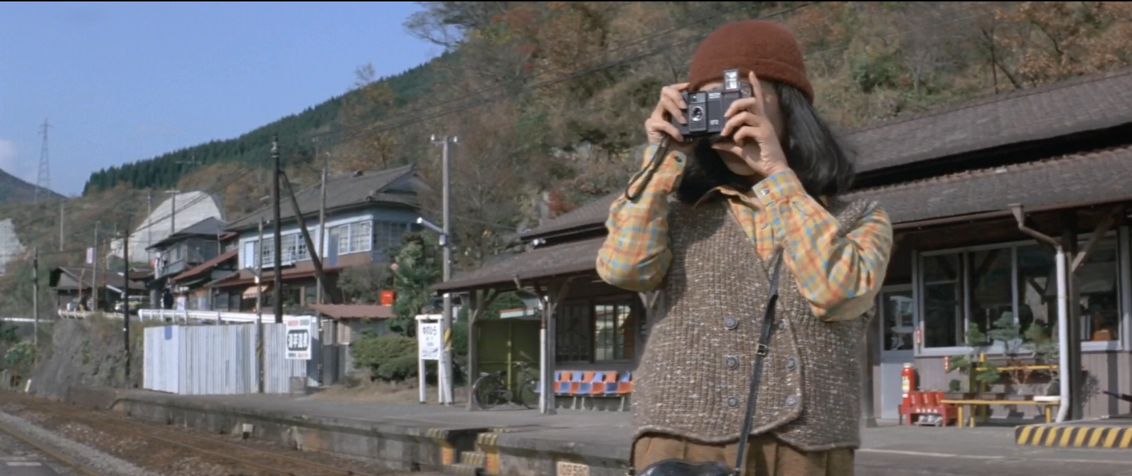 寅次郎的故事30：寅次郎落英缤纷剧照的剧照