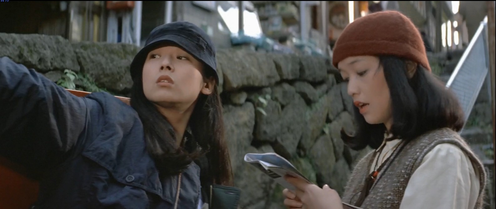 寅次郎的故事30：寅次郎落英缤纷剧照的剧照