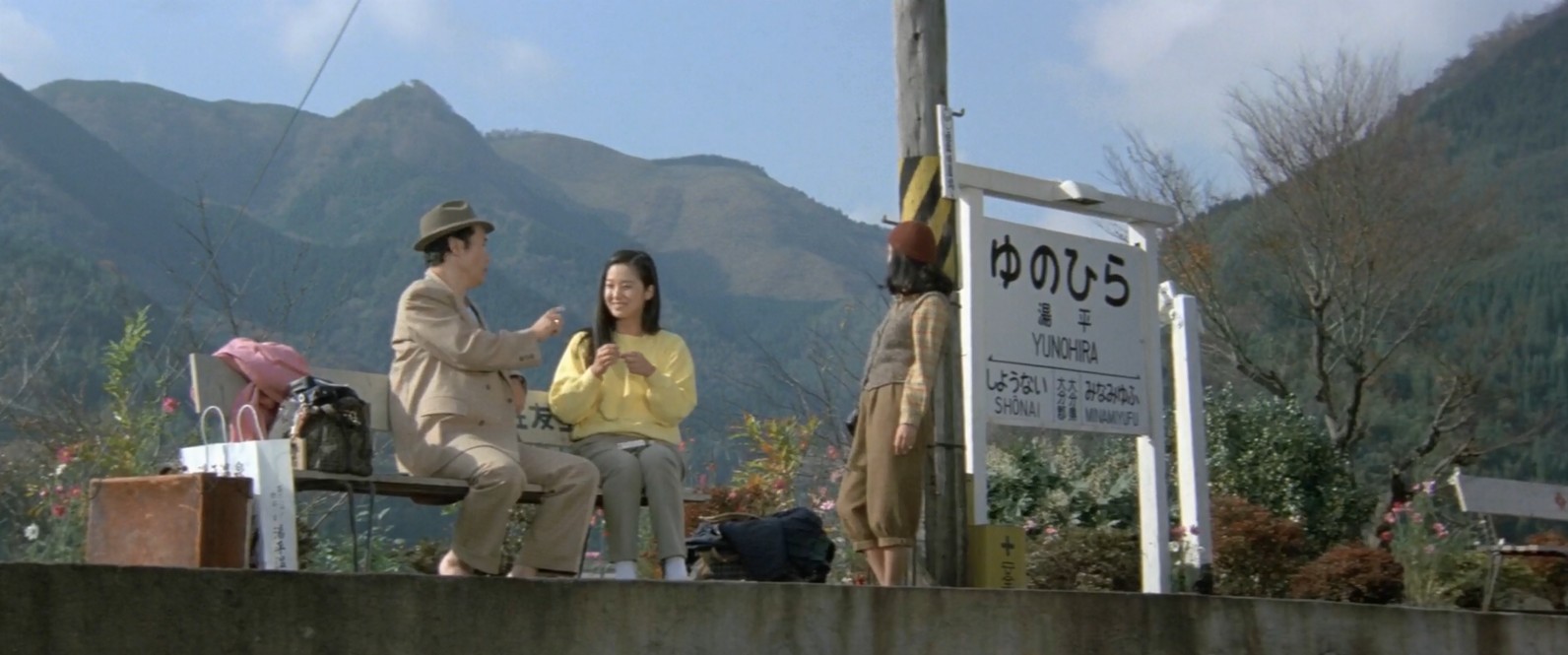 寅次郎的故事30：寅次郎落英缤纷剧照的剧照