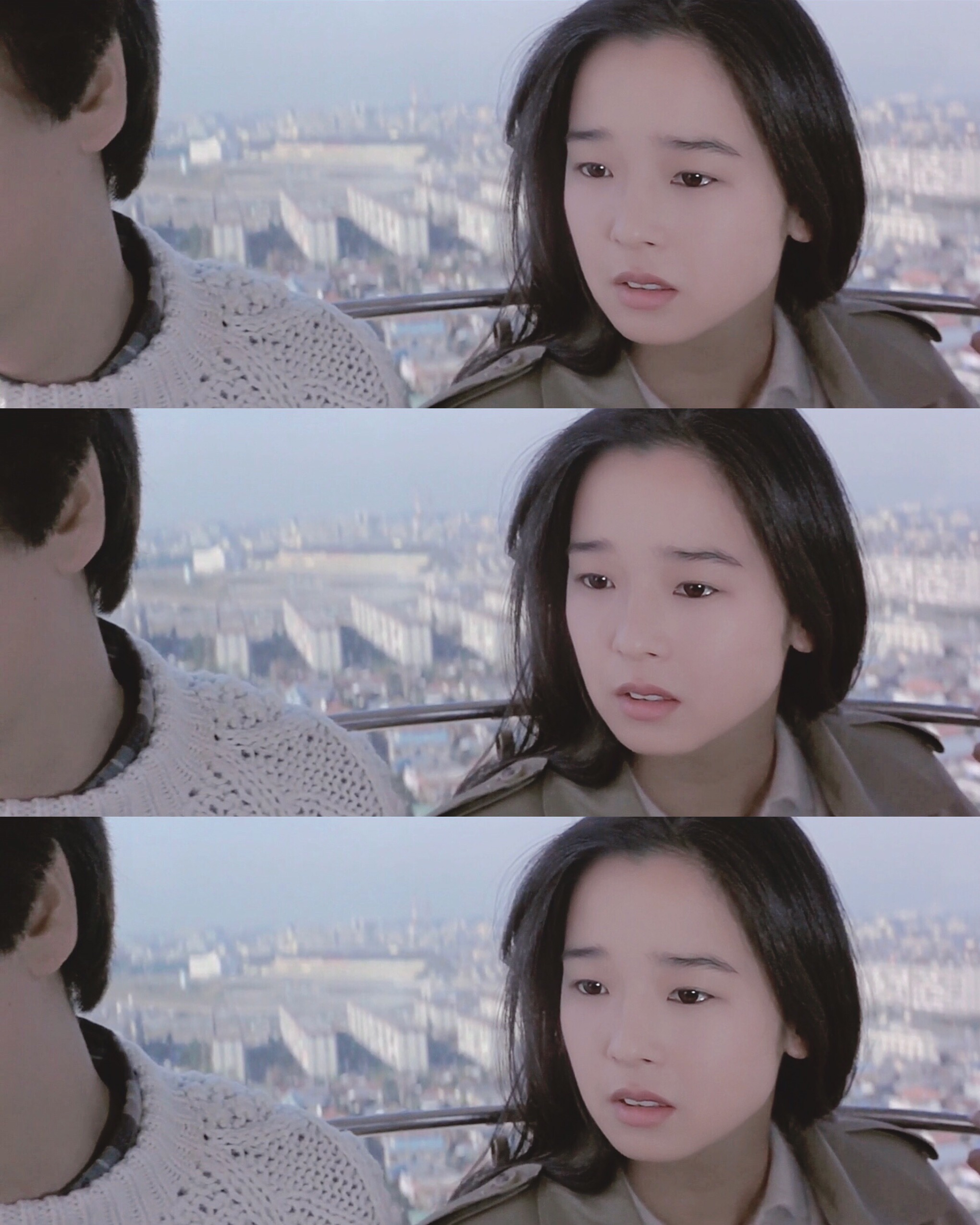 寅次郎的故事30：寅次郎落英缤纷剧照的剧照