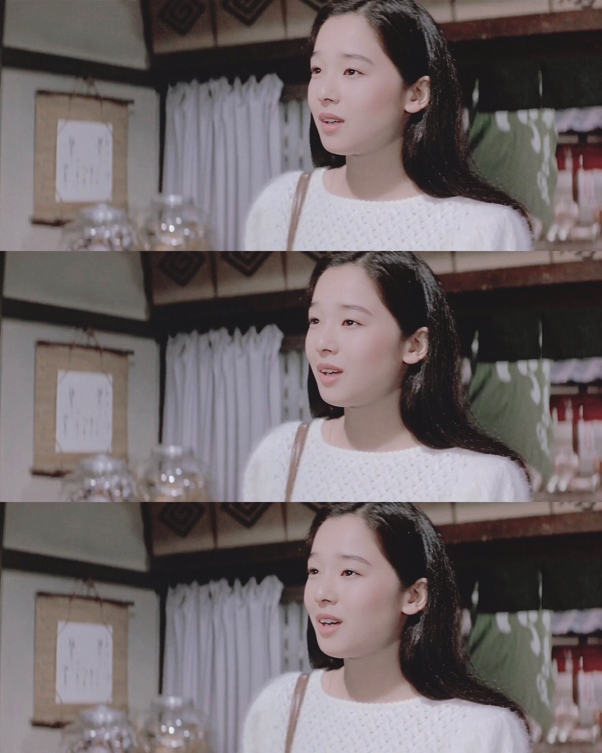 寅次郎的故事30：寅次郎落英缤纷剧照的剧照