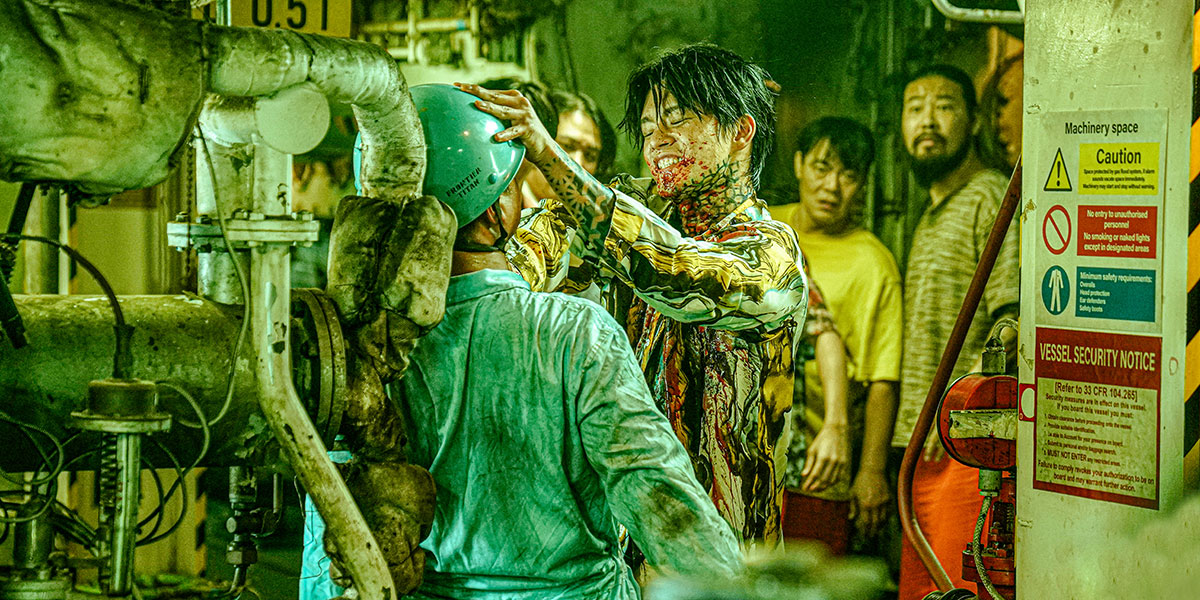 狼狩猎剧照的剧照