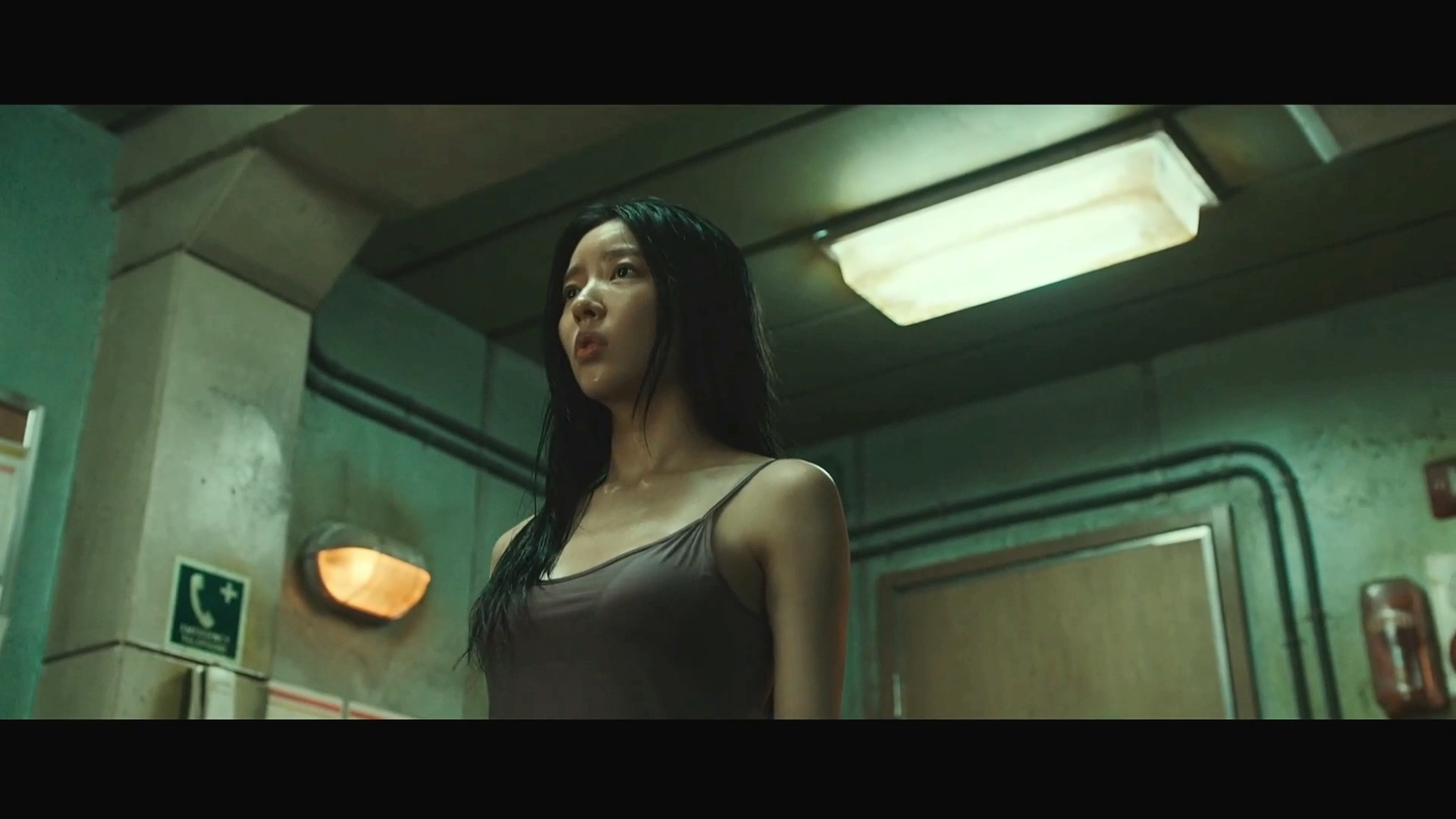 狼狩猎剧照的剧照