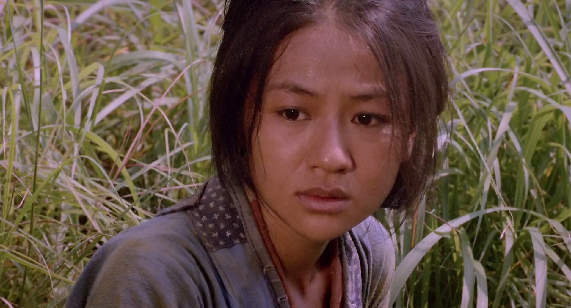 策马入林剧照的剧照