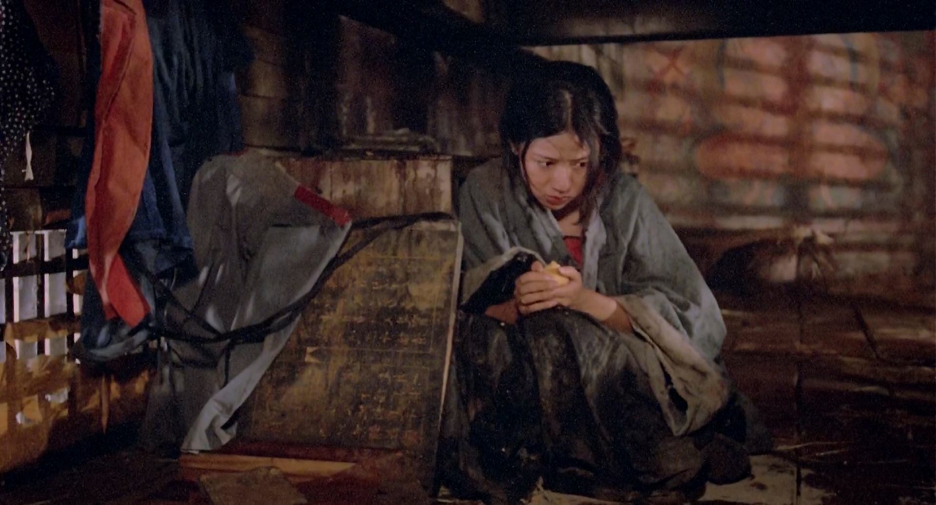 策马入林剧照的剧照