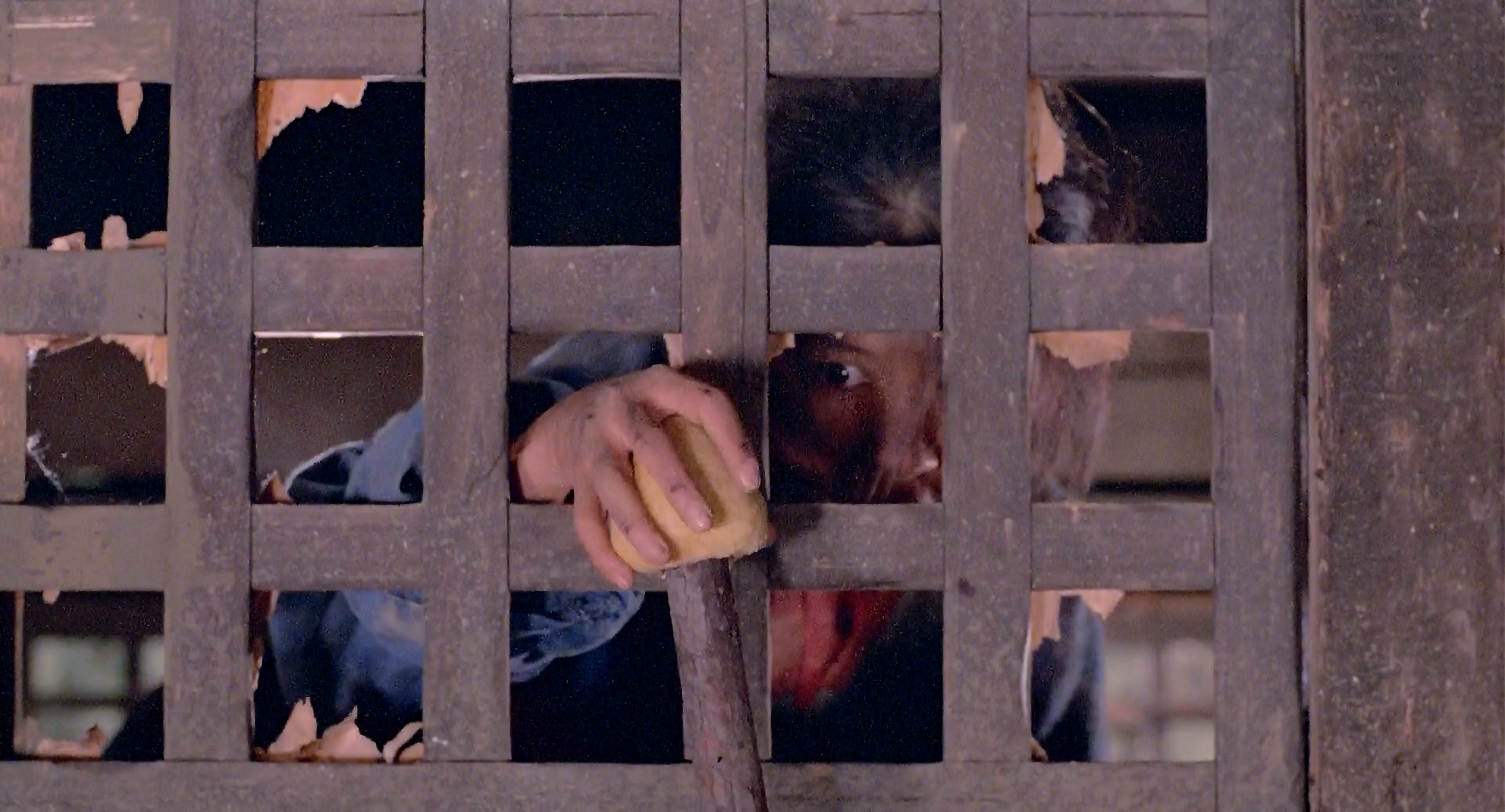 策马入林剧照的剧照