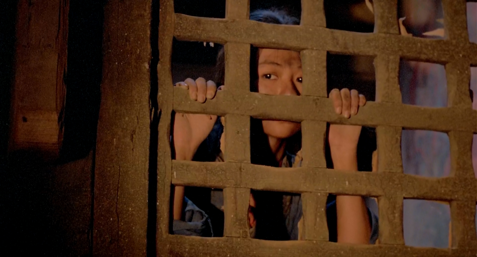 策马入林剧照的剧照