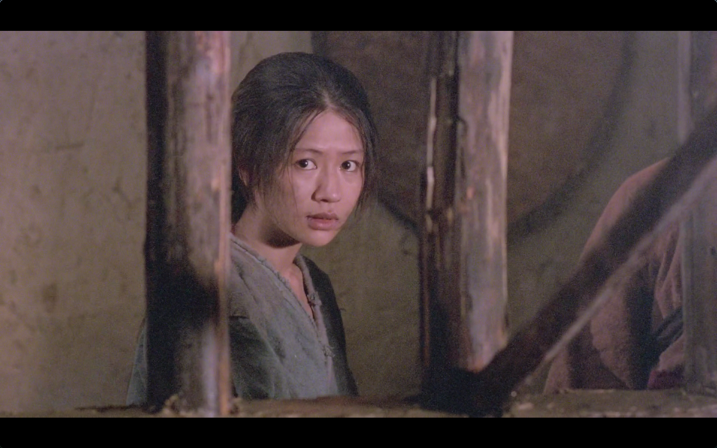 策马入林剧照的剧照