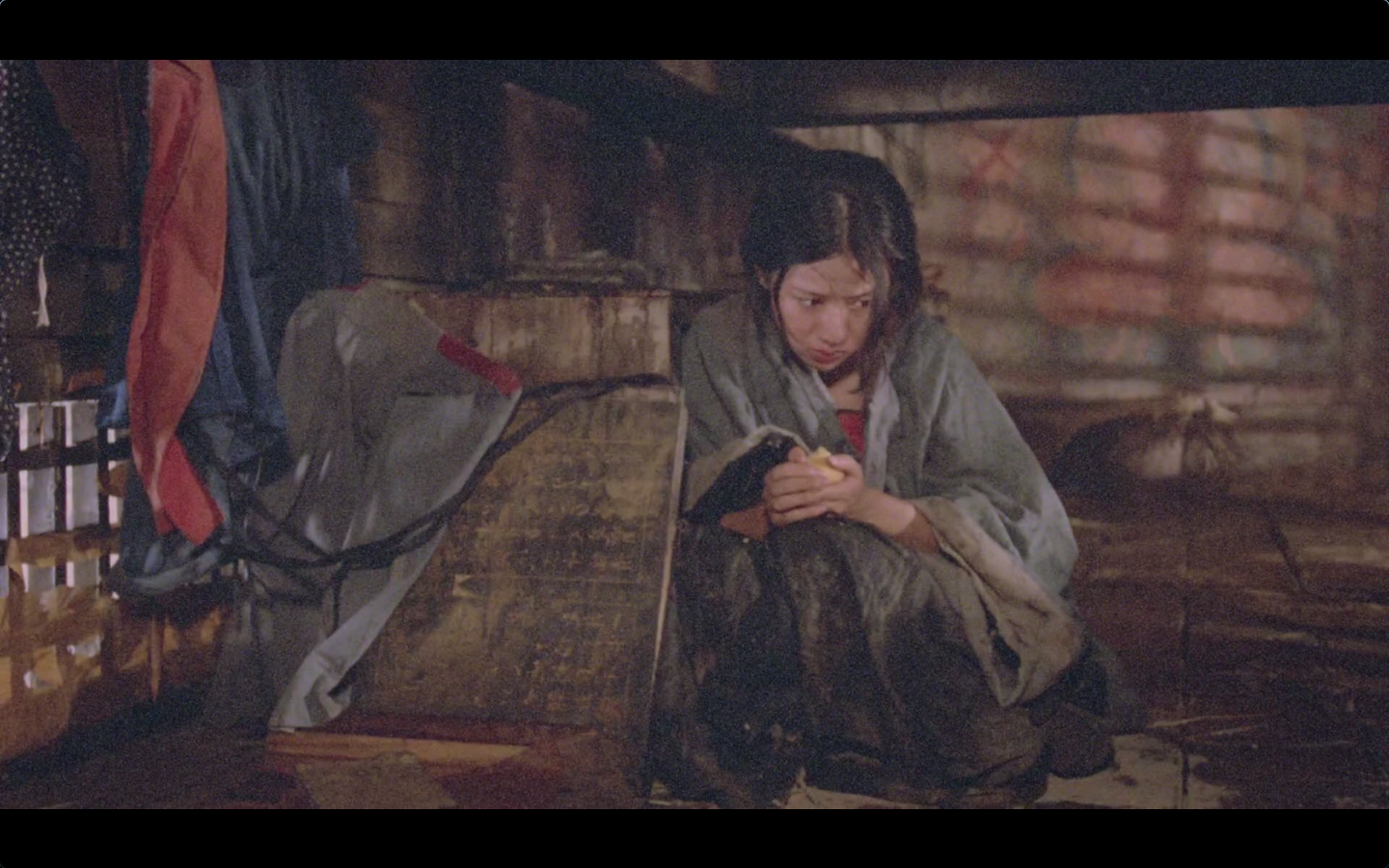 策马入林剧照的剧照