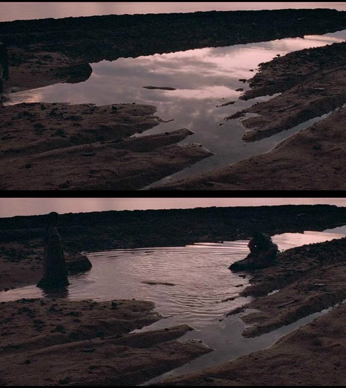 策马入林剧照的剧照