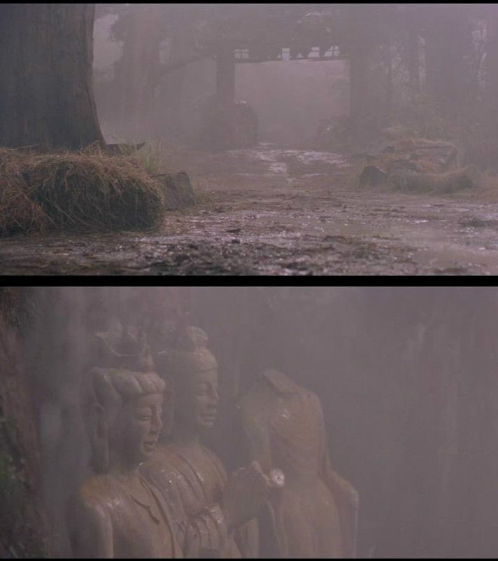 策马入林剧照的剧照