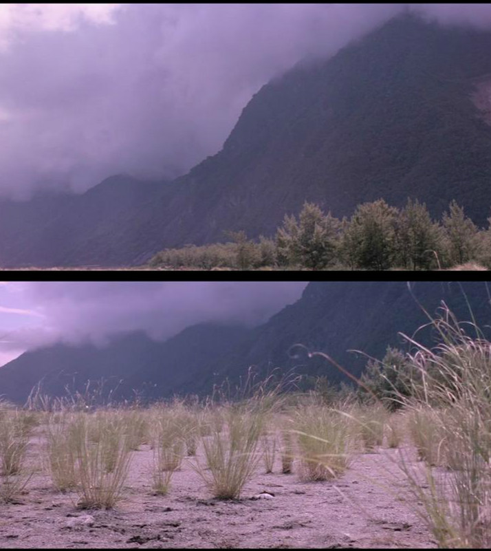 策马入林剧照的剧照