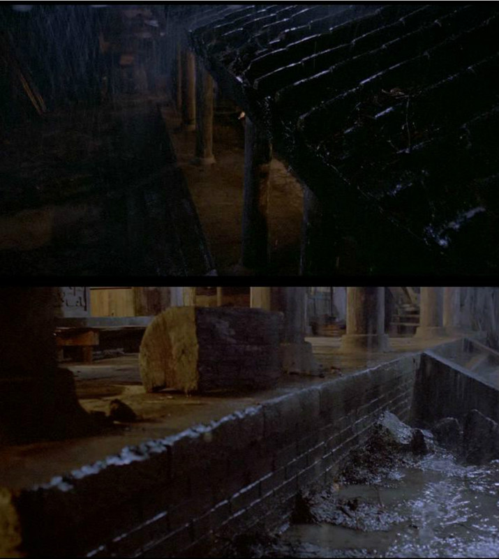 策马入林剧照的剧照