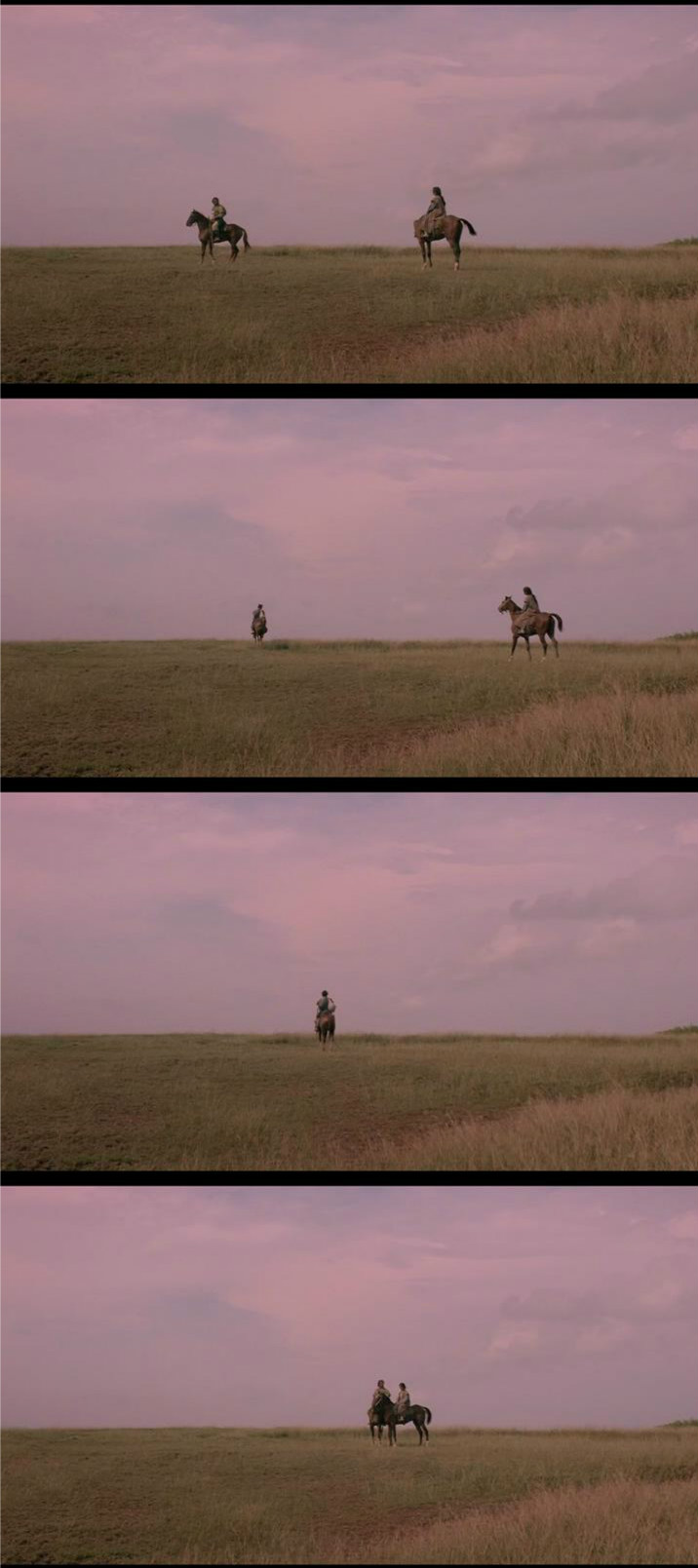 策马入林剧照的剧照