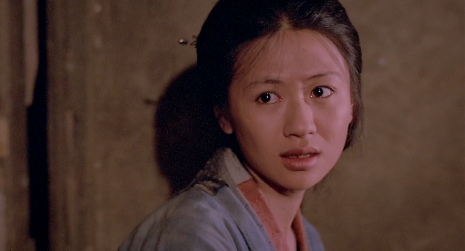 策马入林剧照的剧照