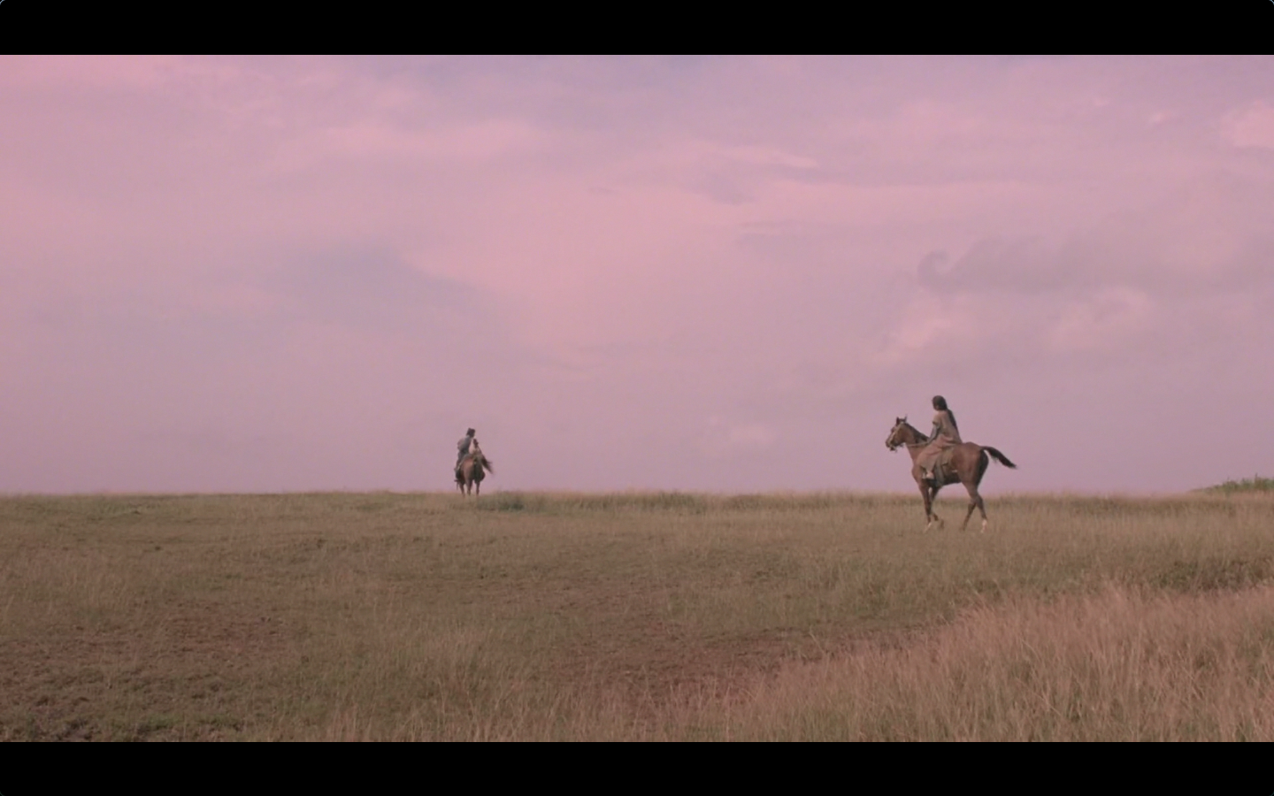 策马入林剧照的剧照