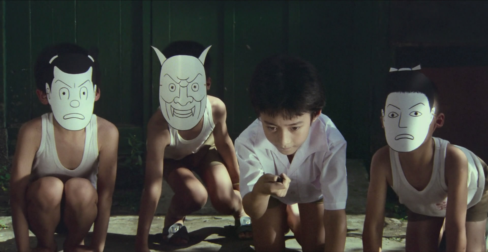 光阴的故事剧照的剧照