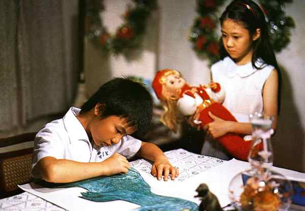 光阴的故事剧照的剧照