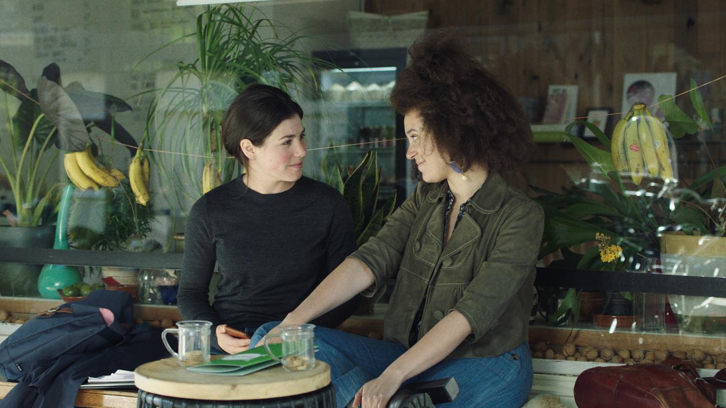 流沙剧照的剧照