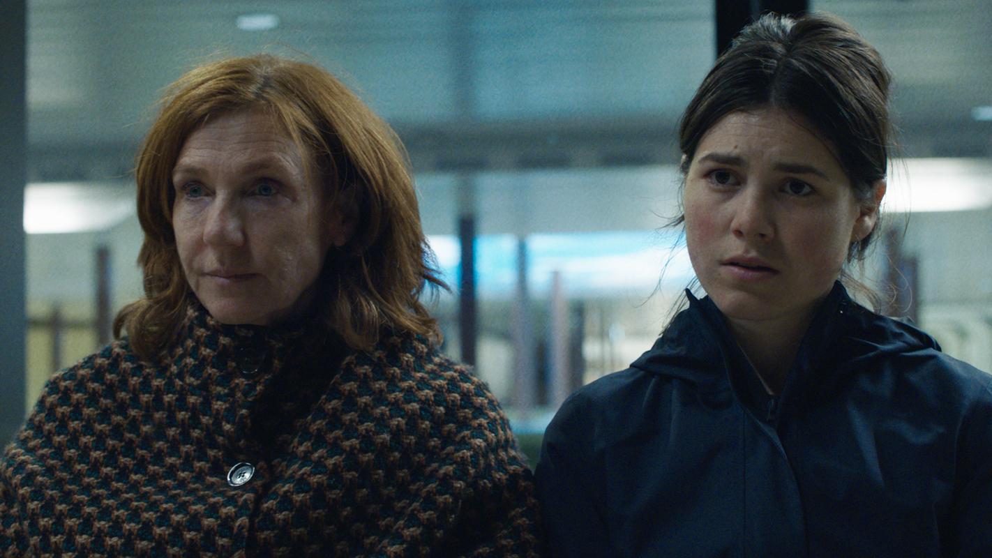 流沙剧照的剧照