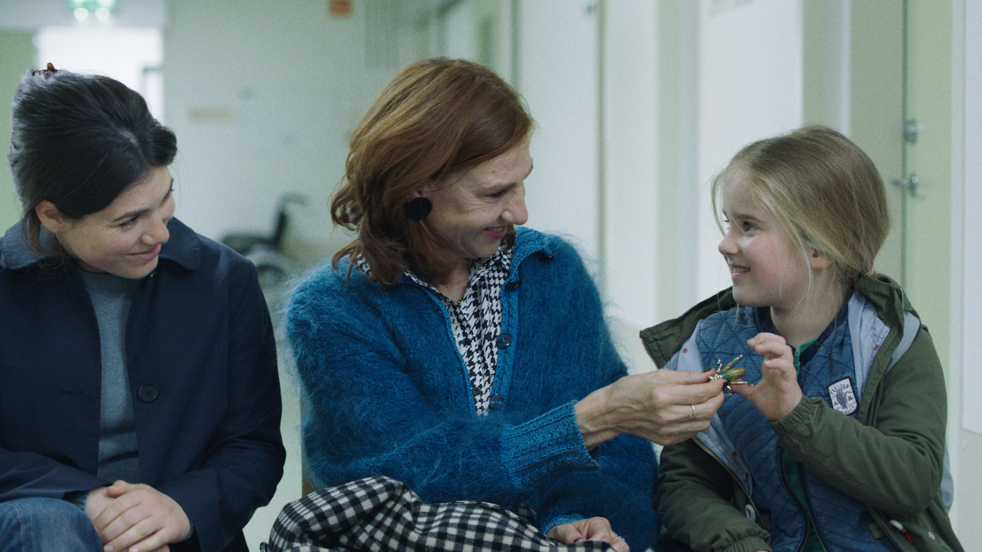 流沙剧照的剧照