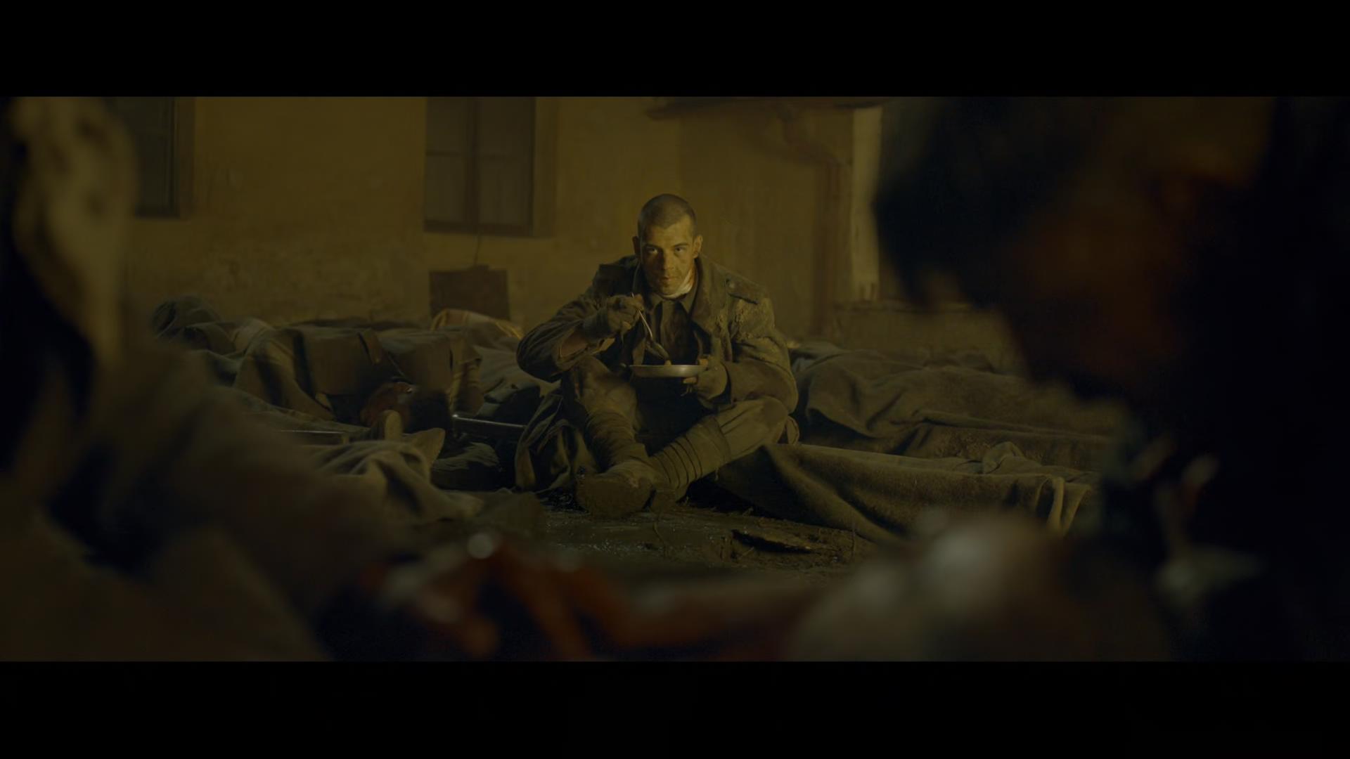 西线无战事剧照的剧照