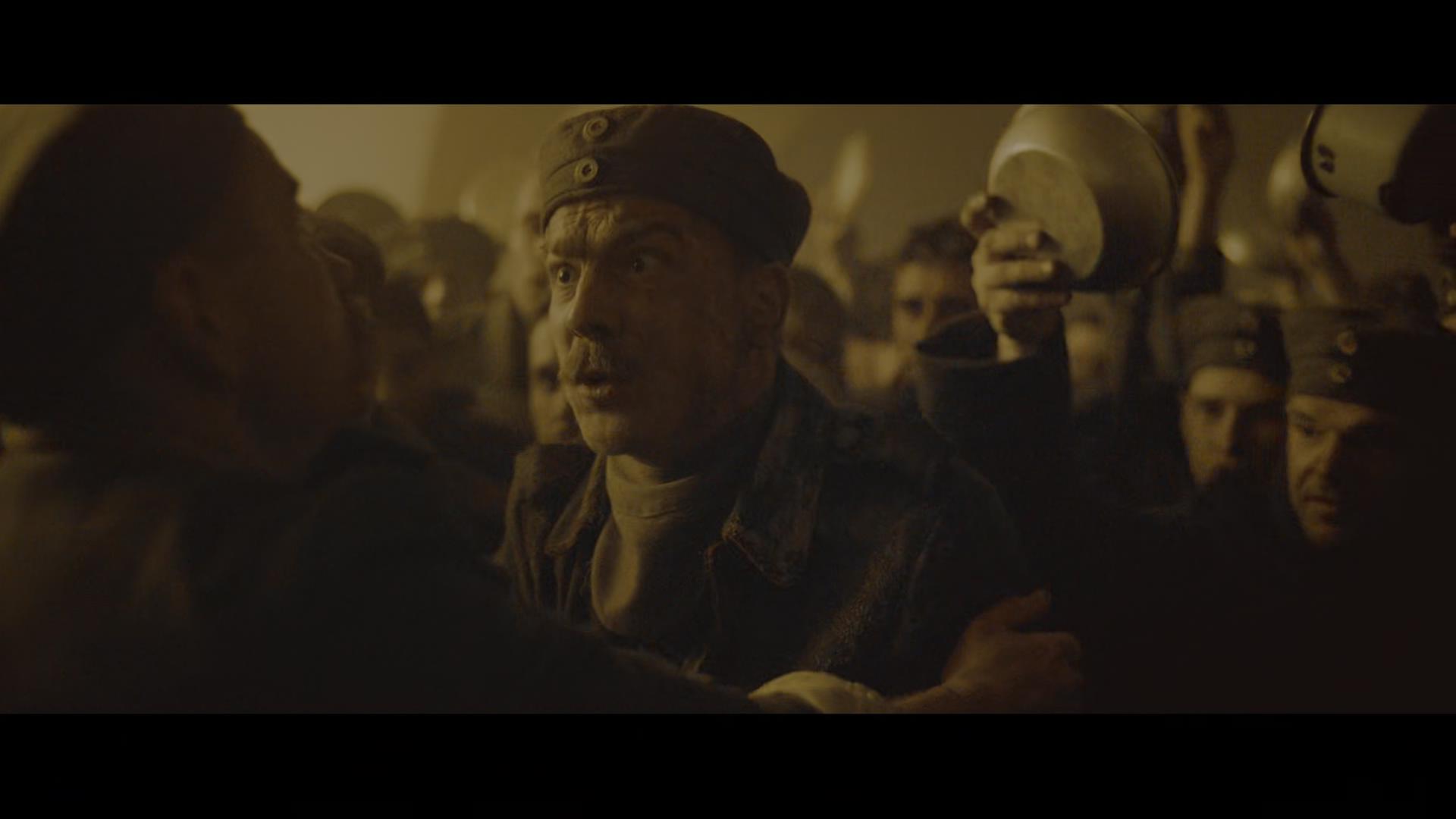 西线无战事剧照的剧照