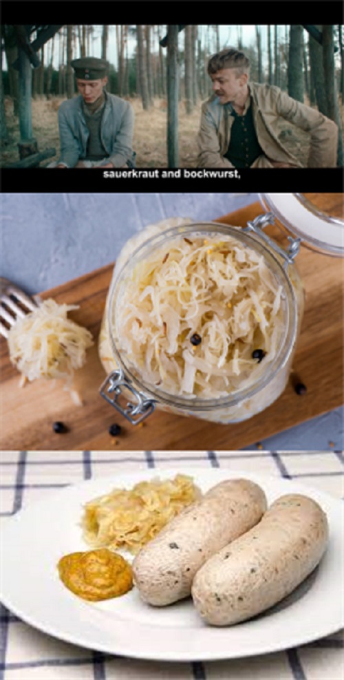 西线无战事剧照的剧照