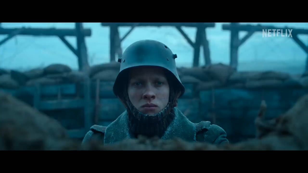 西线无战事剧照的剧照