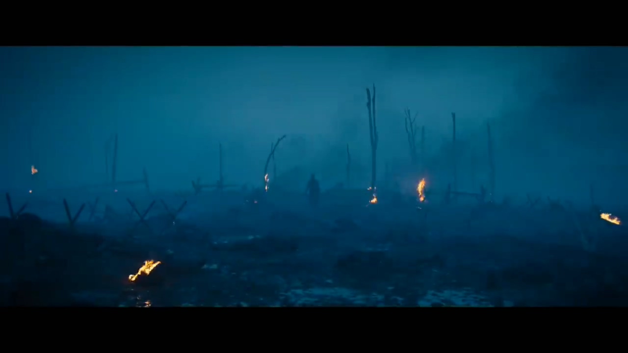 西线无战事剧照的剧照