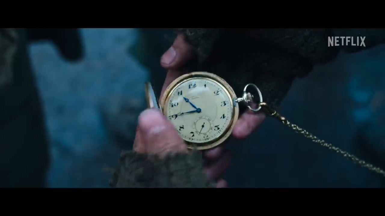 西线无战事剧照的剧照