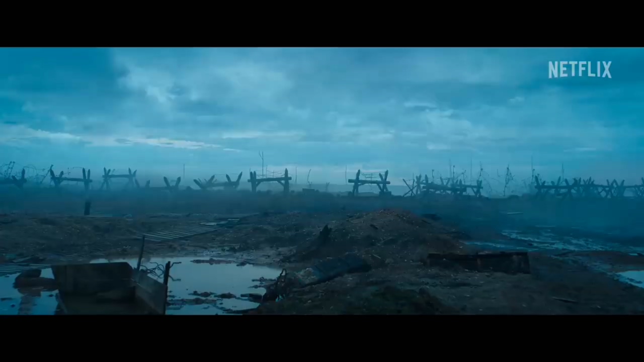 西线无战事剧照的剧照