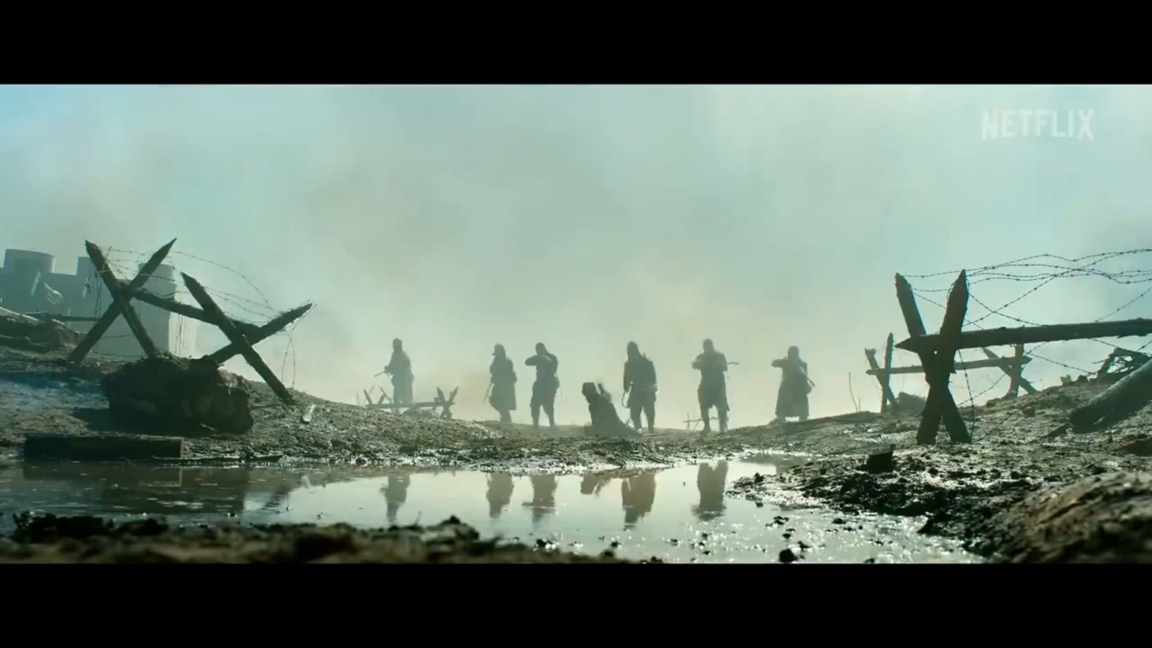 西线无战事剧照的剧照