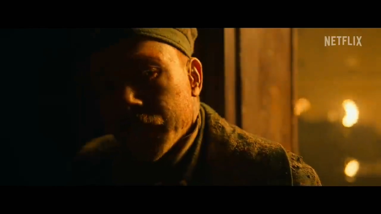 西线无战事剧照的剧照