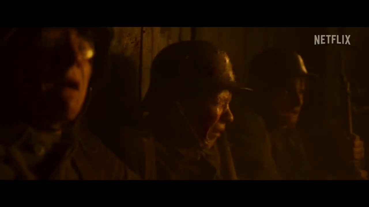 西线无战事剧照的剧照