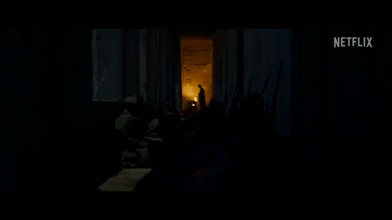 西线无战事剧照的剧照