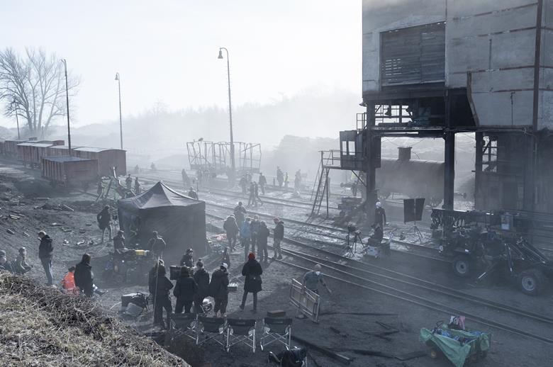 西线无战事剧照的剧照